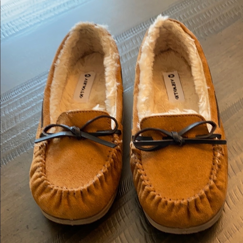 Slippers